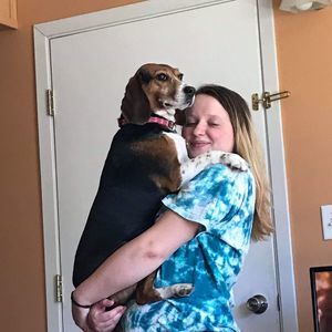 Meet your Posher, Olivia